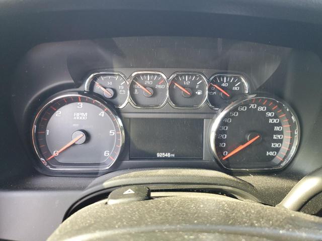 1GKS1AKC8FR676479 GMC YUKON SLE