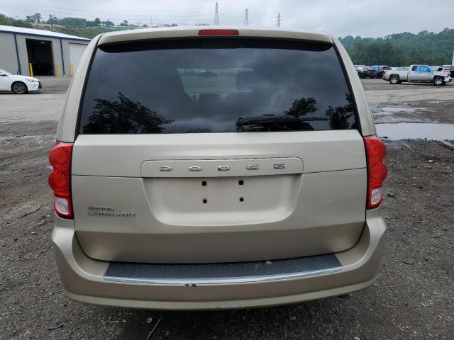2C4RDGBG5GR204386 Dodge Grand Caravan Se