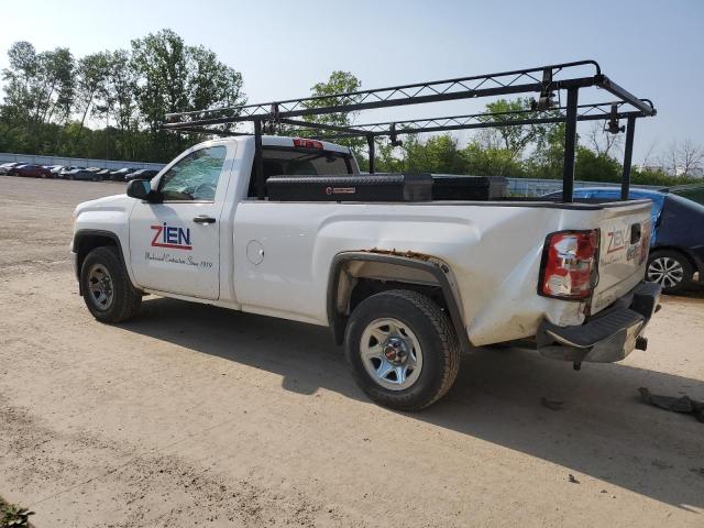 1GTN1TEC2EZ204499 GMC Sierra C1500