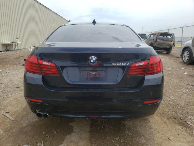 WBA5A5C54GD527174 BMW 528 I