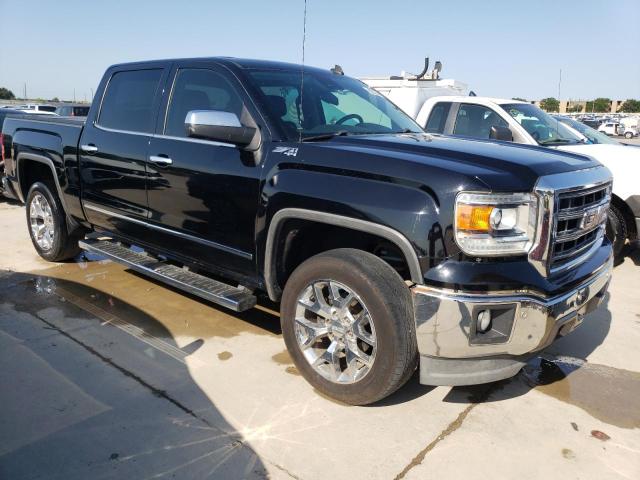 3GTU2VEC5EG393380 GMC Sierra K1500 Slt