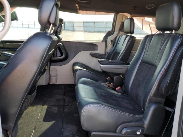 2C4RDGCG1HR773395 Dodge Grand Caravan Sxt