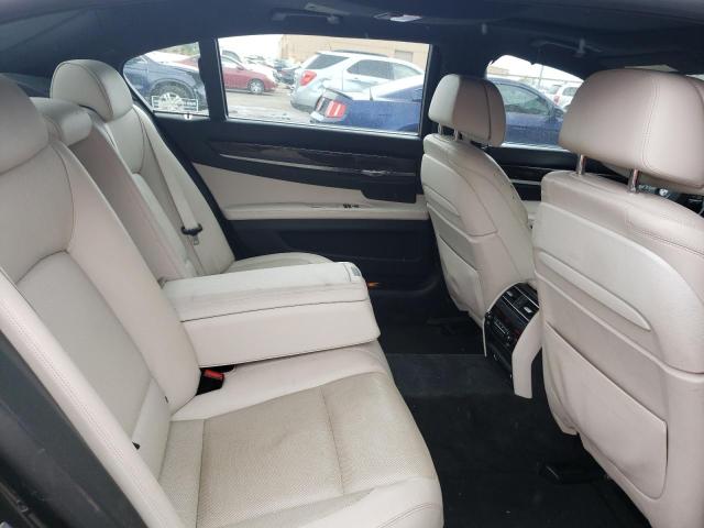 WBAYE8C5XED135039 BMW 750 LI