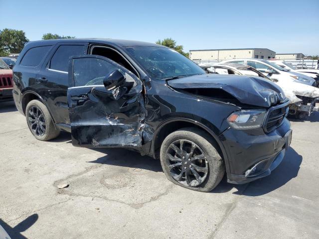 1C4RDJDG9FC921469 Dodge DURANGO LIMITED