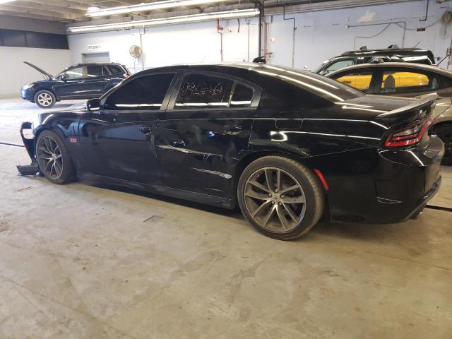 2C3CDXGJ2JH200260 Dodge Charger R/t 392