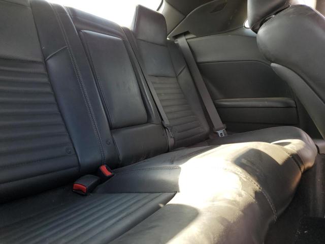 2C3CDYAG5EH183270 Dodge Challenger Sxt