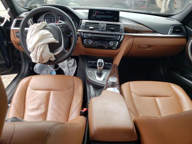 WBA8G5C59GK443052 BMW 328 XI