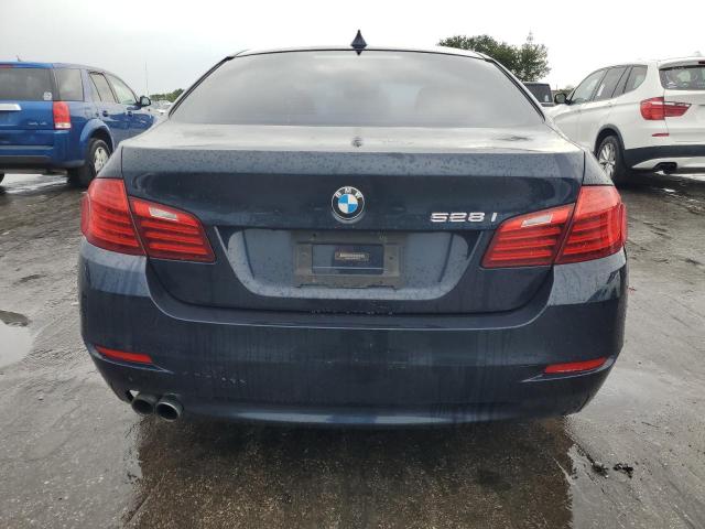 WBA5A7C52ED219302 BMW 528 XI