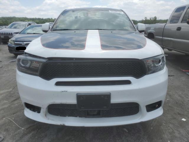 1C4SDJCT5HC782993 Dodge Durango R/t