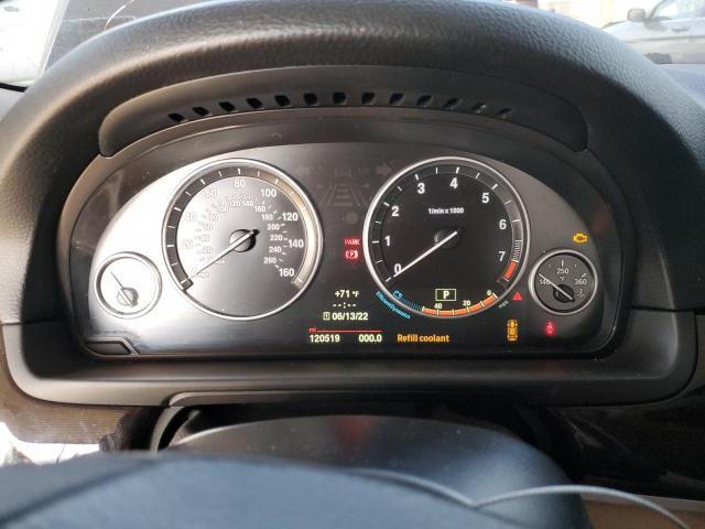 WBA5A7C55ED613182 BMW 528 XI