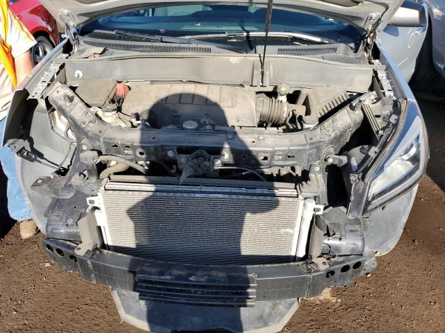 1GKKVNED7FJ378987 GMC ACADIA SLE
