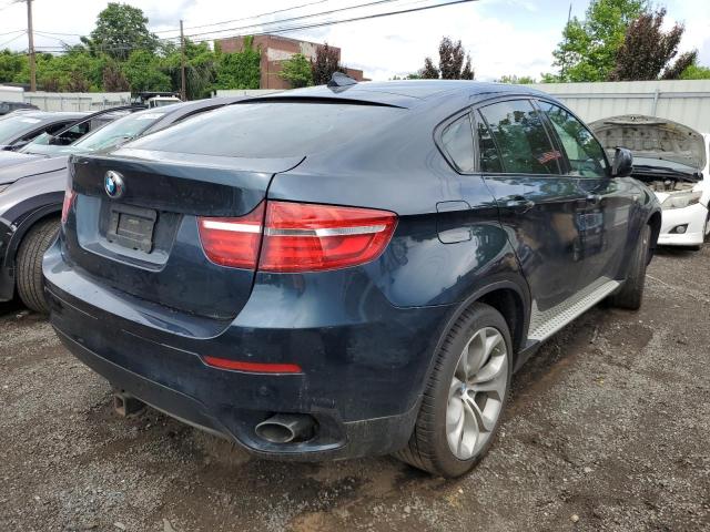5UXFG2C5XE0H11240 BMW X6 Xdrive35i