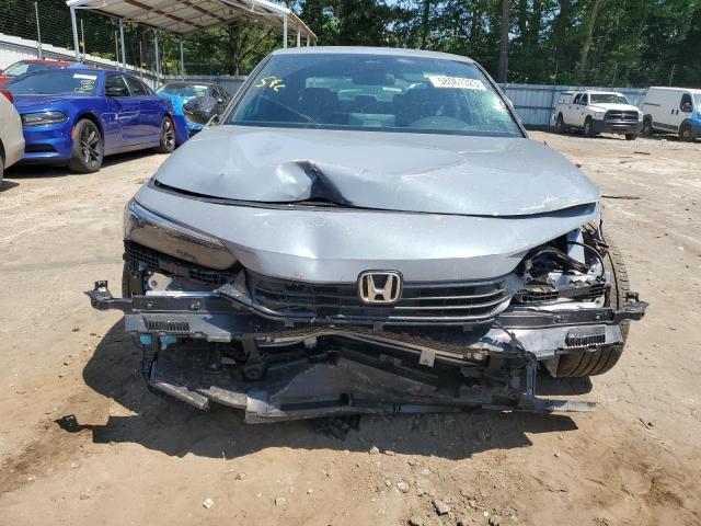 2HGFE2F58NH589717 Honda Civic Sport