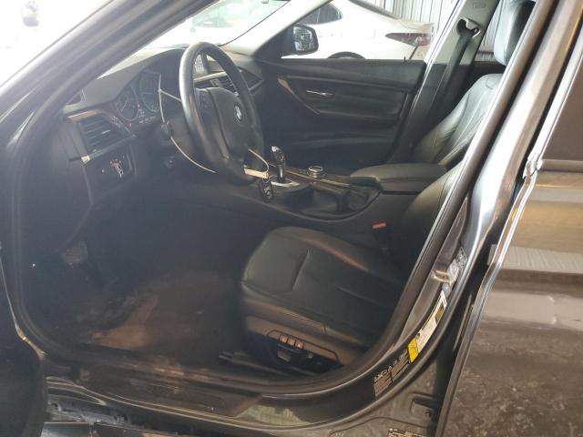 WBA3C3G51ENS68456 BMW 320 I Xdrive