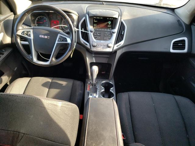 2GKFLWEK6F6139875 GMC Terrain Sle