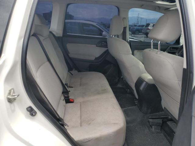 JF2SJAGC4EH508459 Subaru Forester 2.5i Premium