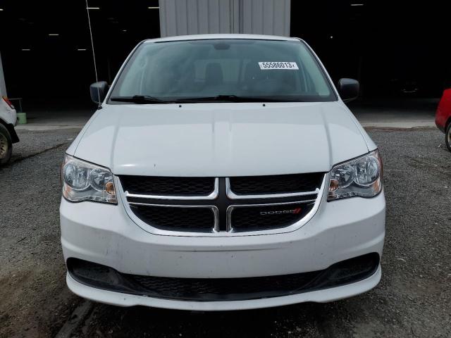 2C4RDGBG6KR566736 Dodge Grand Caravan Se