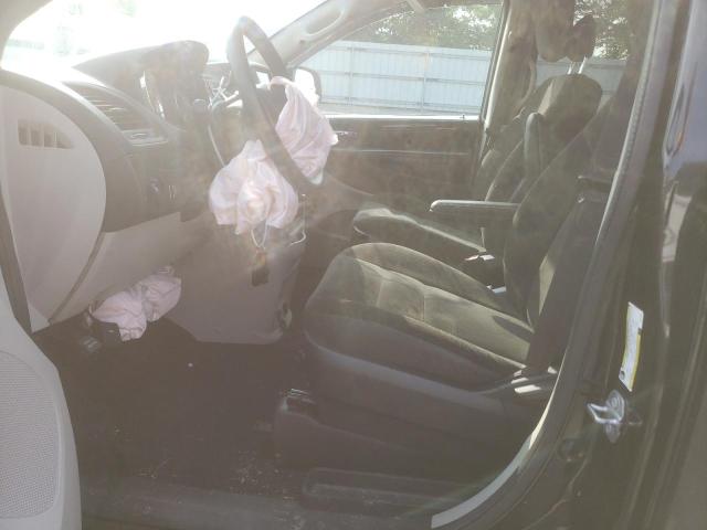 2C4RDGBG9JR159945 Dodge Grand Caravan Se