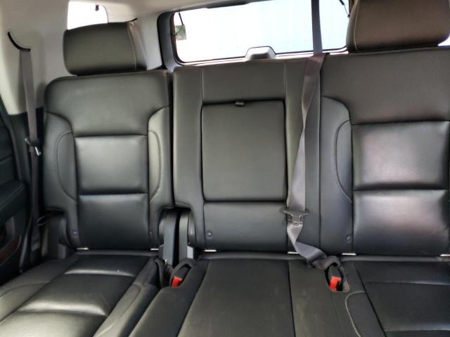 1GKS2BKC1HR118012 GMC YUKON SLT