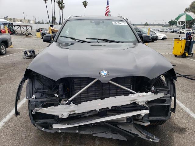 5UXTY3C02M9F16477 BMW X3 Sdrive30i