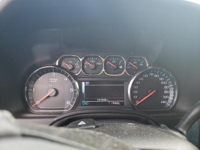 1GKS2GKC5HR190540 GMC Yukon Xl K1500 Slt
