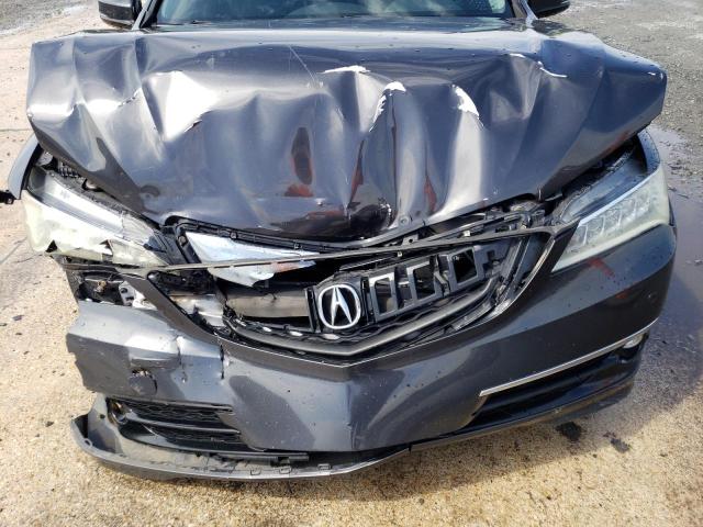 19UUB2F78FA000330 Acura Tlx Advance