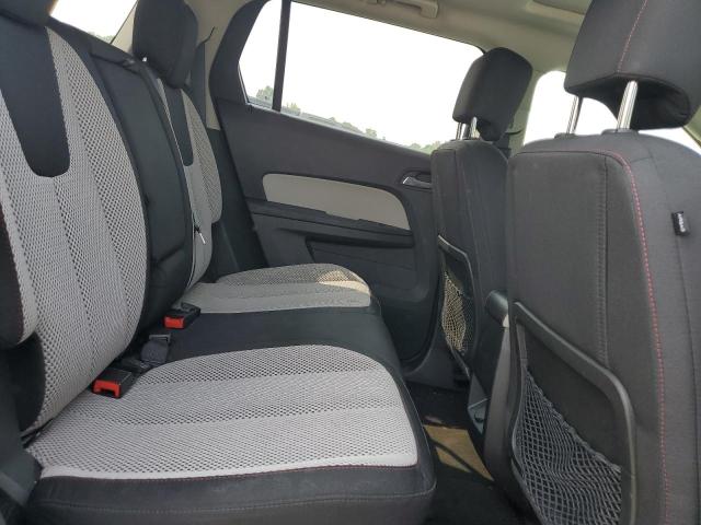 2GKALREK4E6162551 GMC Terrain Sle