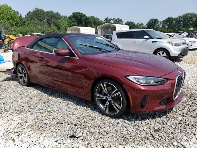 WBA23AT02PCL22470 BMW 430I
