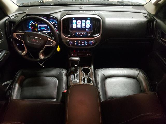 1GTG6DEN9H1231719 GMC CANYON SLT