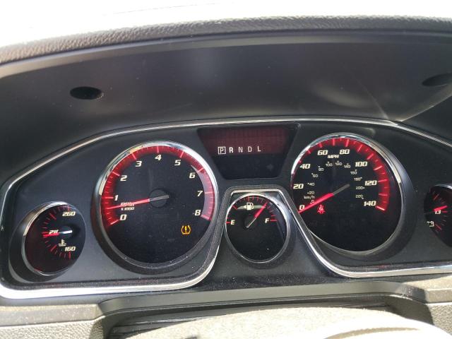 1GKKVRKDXGJ128673 GMC Acadia Slt-1