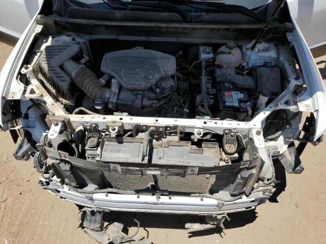 1GKKNKLS8MZ227039 GMC ACADIA SLE