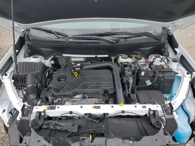 3GKALYEG4PL265456 GMC Terrain At4