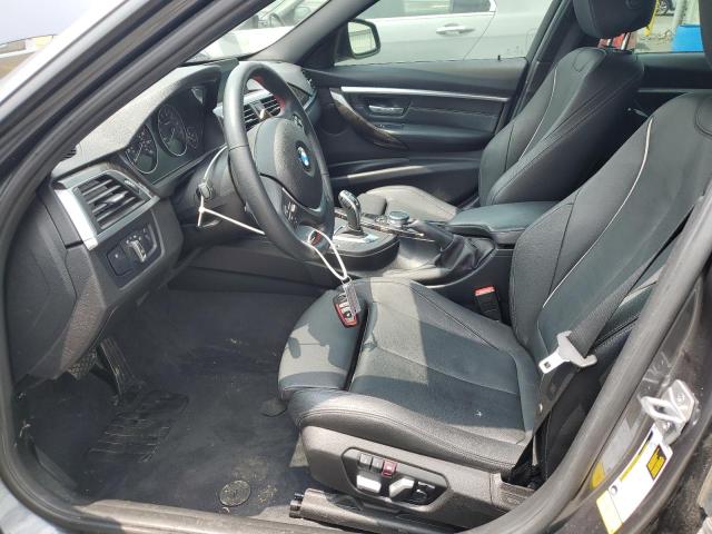 WBA8E9G54GNT42233 BMW 328 I Sulev