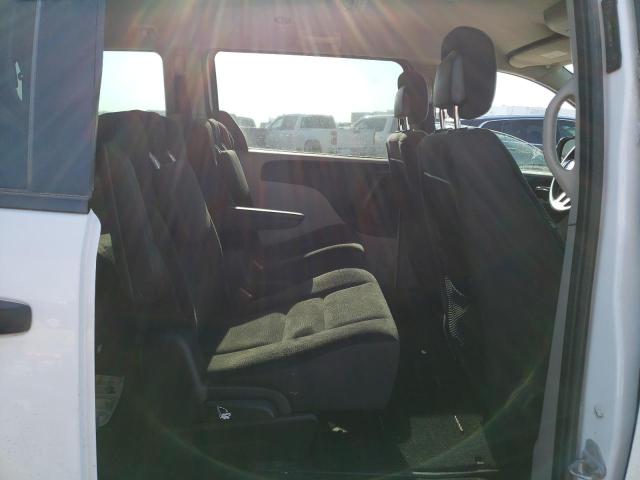 2C4RDGBG6KR531226 Dodge Grand Caravan Se