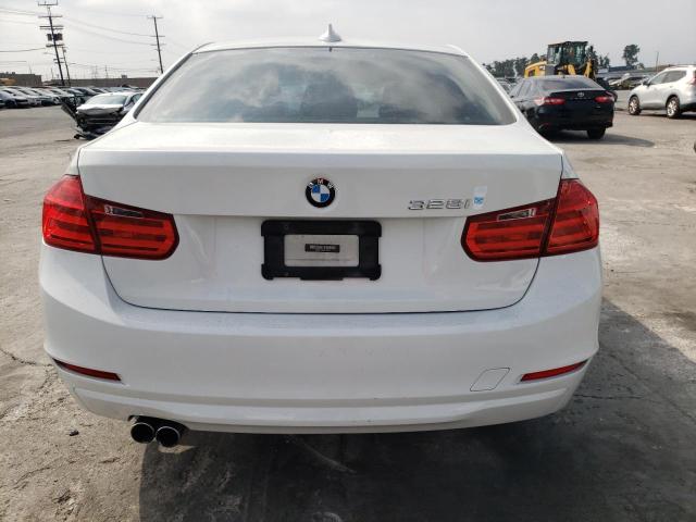 WBA3C1C53EK105089 BMW 328 I Sulev