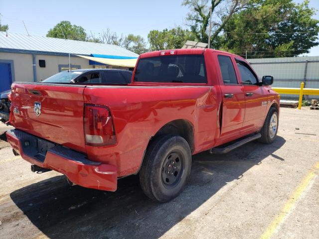 1C6RR6FTXES364494 RAM 1500 St