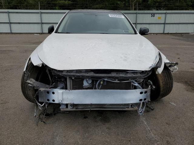 JN1EV7ARXJM432881 Infiniti Q50 LUXE