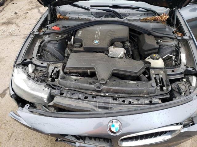 WBA8Z5C54FD672218 BMW 328 Xigt Sulev