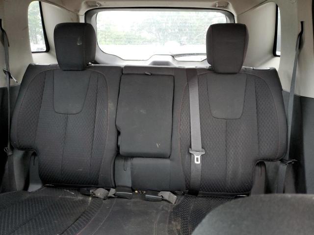2GKFLVEK4E6288729 GMC Terrain Sle