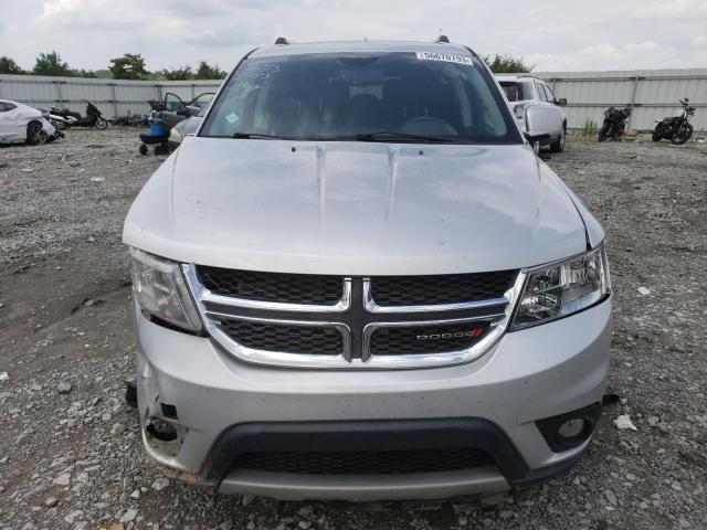 3C4PDCDG6ET287768 Dodge Journey Limited