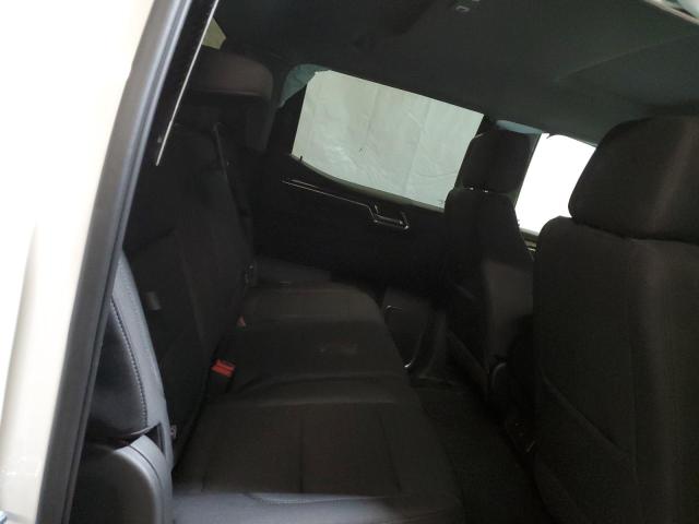 1GTUUCED0PZ133365 GMC Sierra K1500 Elevation