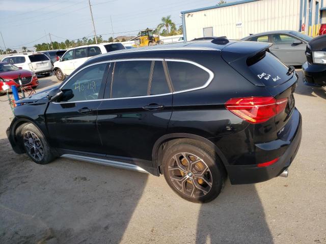 WBXJG9C01M5T84589 BMW X1 Xdrive28i