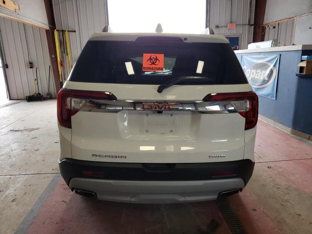 1GKKNUL40PZ164777 GMC ACADIA SLT