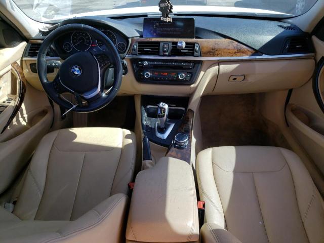 WBA3D3C59FK158308 BMW 328 D