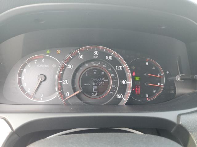 1HGCR2F12HA007635 Honda Accord Sport Special Edition