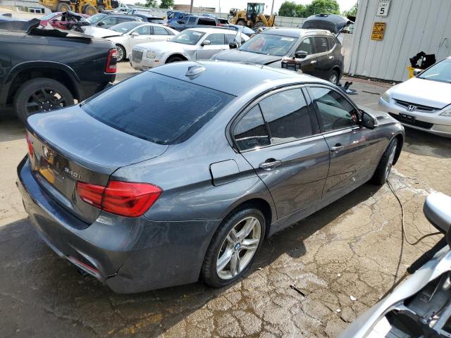 WBA8B7G5XGNU36923 BMW 340 XI