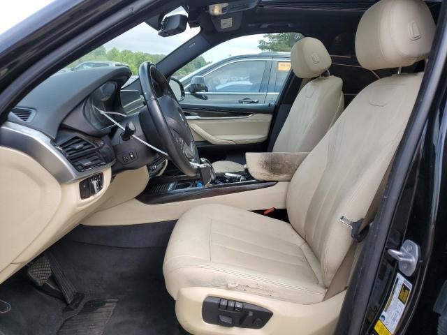 5UXKR0C54H0U55045 BMW X5 Xdrive35i