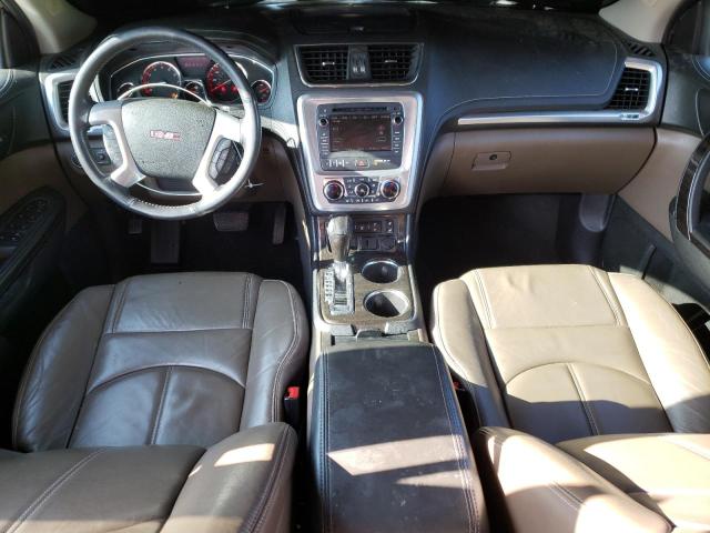 1GKKVSKD2FJ157705 GMC Acadia Slt-2