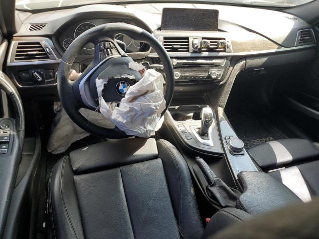 WBA8E9G58GNT82606 BMW 328 I Sulev