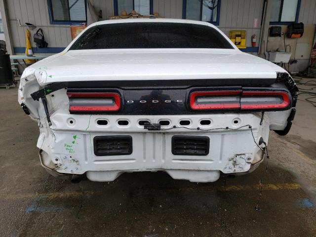 2C3CDZAG4HH569012 Dodge Challenger Sxt